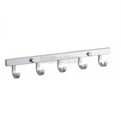 Móc quần áo 4 treo tường Ecobath EC-2025-4 - Image 4