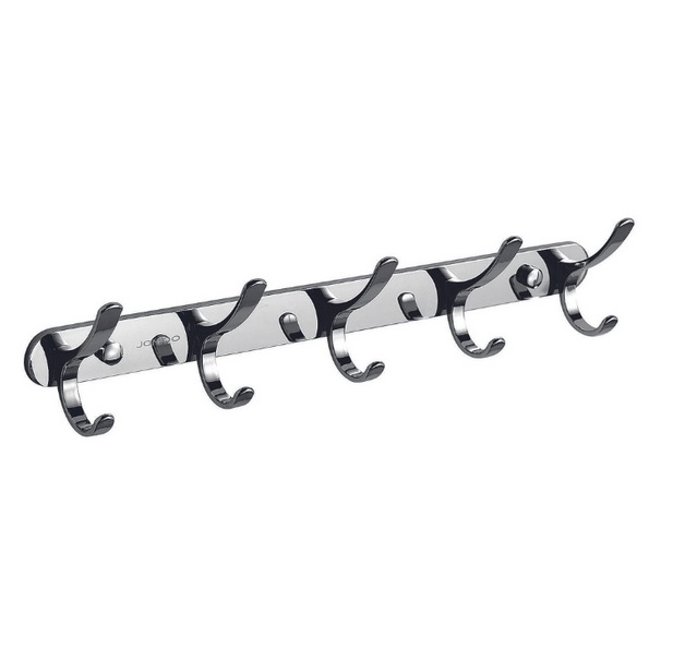 Móc quần áo 4 treo tường Ecobath EC-2025-4 - Image 5
