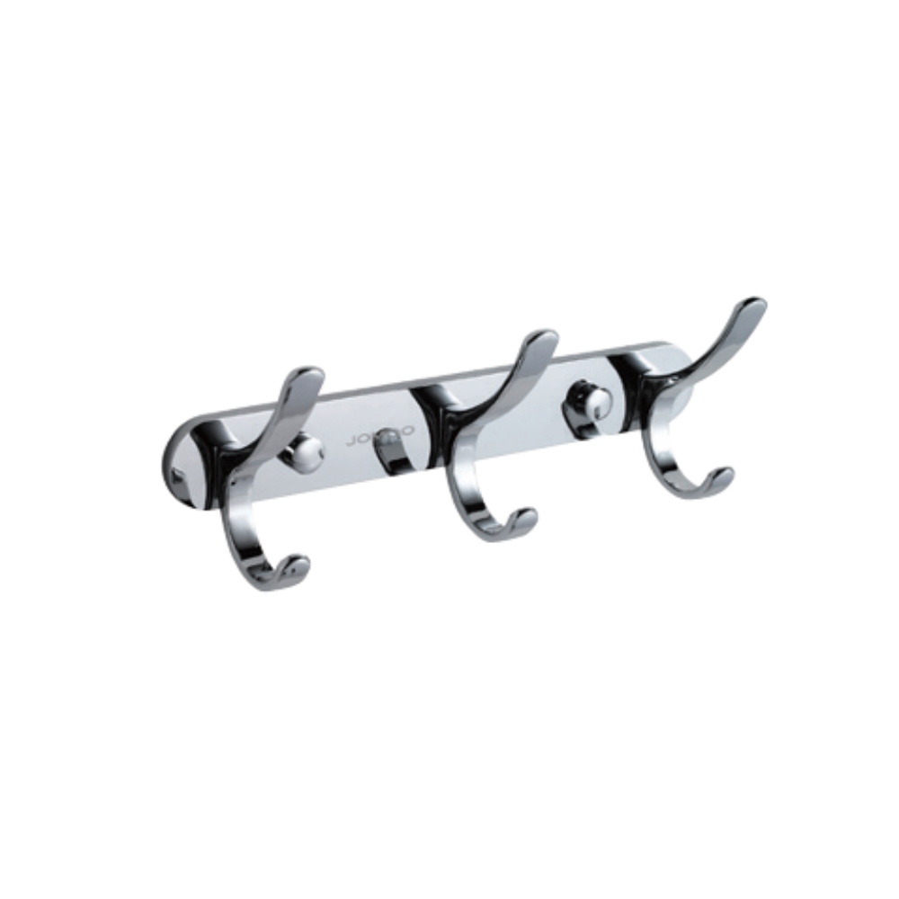 Móc quần áo 6 treo tường Ecobath EC-2004-6 - Image 3