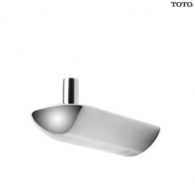 Móc quần áo đôi màu đen mờ EcoBath EC270-04MB - Image 5