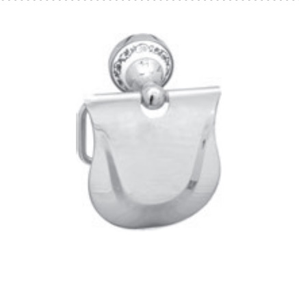 Móc treo giấy vệ sinh Toto DSP41 - Image 5