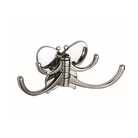 Móc treo khăn 5 móc Đình Quốc 49004 - Image 4