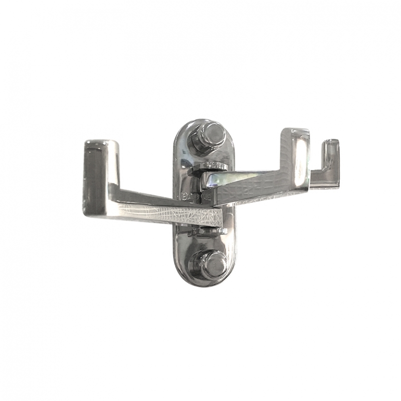 Móc treo khăn 7 móc Đình Quốc 49005 - Image 5