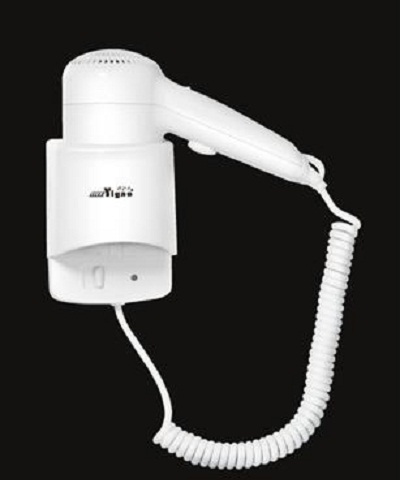 Móc treo máy sấy tóc Aqualem GJ1205 - Image 6