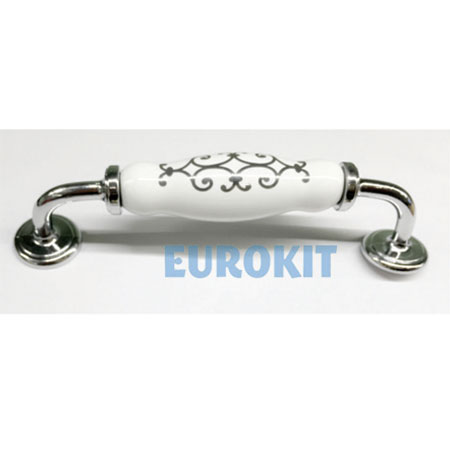 Móc treo ngắn Eurokit 003 - Image 4