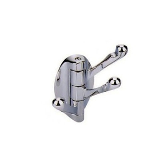 Móc treo quần áo 3 mấu Bancoot MA06