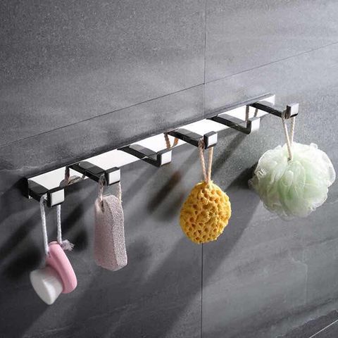 Móc treo quần áo 6 Moonoah MN-1106-6