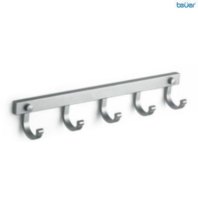 Móc treo quần áo Beuer BE 405 (39cm - Di động)