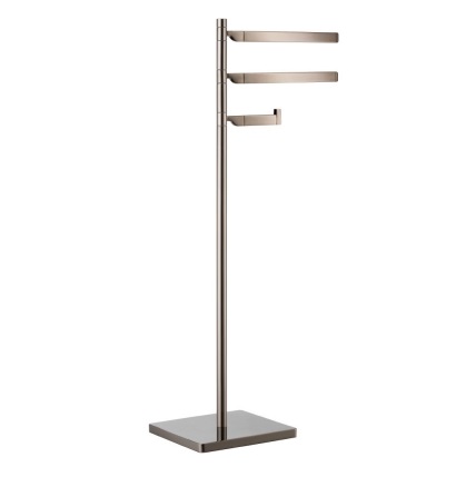 Móc treo quần áo gắn tường Bancoot Y-4-P (4 móc) - Image 3