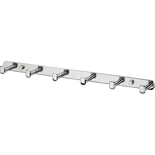 Móc treo quần áo gắn tường Bancoot Y-4-P (4 móc) - Image 4