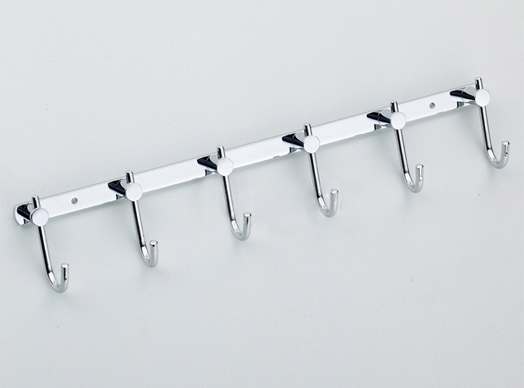 Móc treo quần áo mạ vàng Beuer BE 117T (54cm) - Image 4