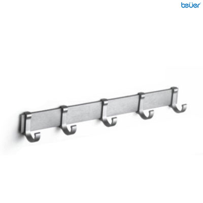 Móc treo quần áo mạ vàng Beuer BE 127T (54cm) - Image 4