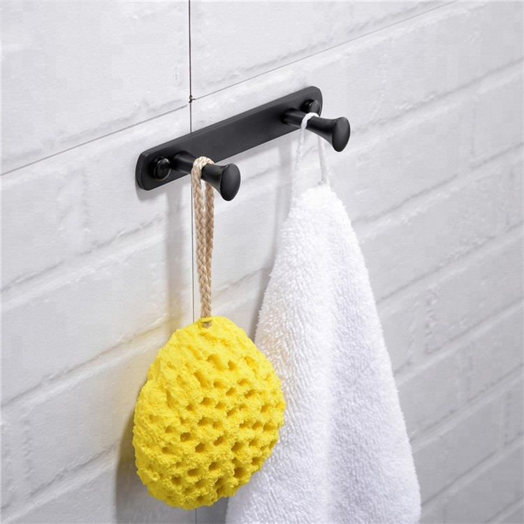 Móc treo quần áo mạ vàng Beuer BE 127T (54cm) - Image 5