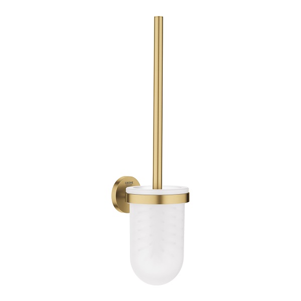 Móc treo quần áo màu đen Grohe 40364A01 - Image 4