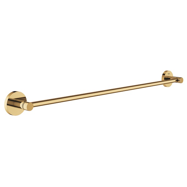 Móc treo quần áo màu vàng bóng Grohe 40364GL1 - Image 3