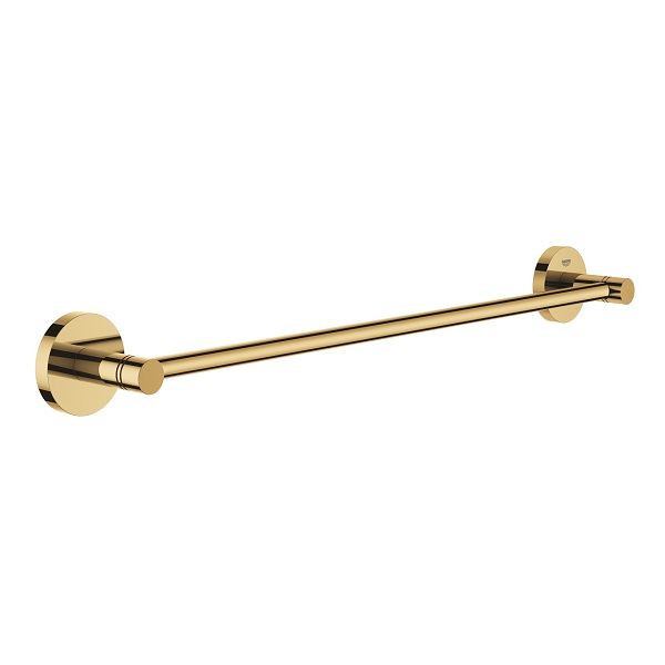 Móc treo quần áo màu vàng Grohe 40631GN0 - Image 5