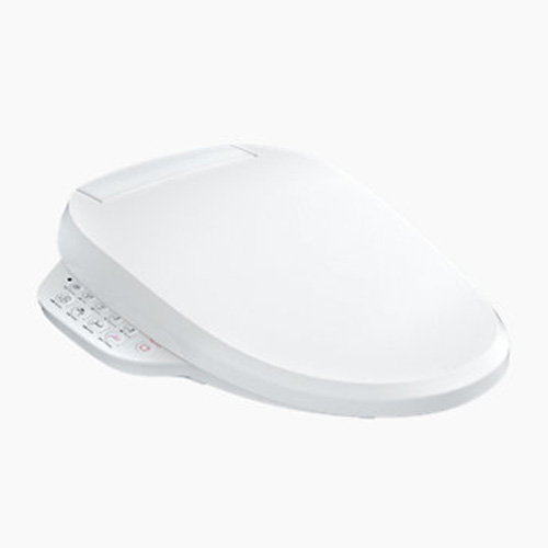 Nắp bàn cầu điện tử Inax CW-H20VN - Image 4