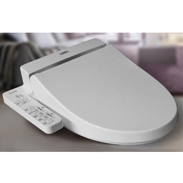 Nắp bàn cầu điện tử Inax CW-H20VN - Image 5
