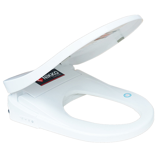 Nắp bàn cầu điện tử Toto TCF4732A - Image 3
