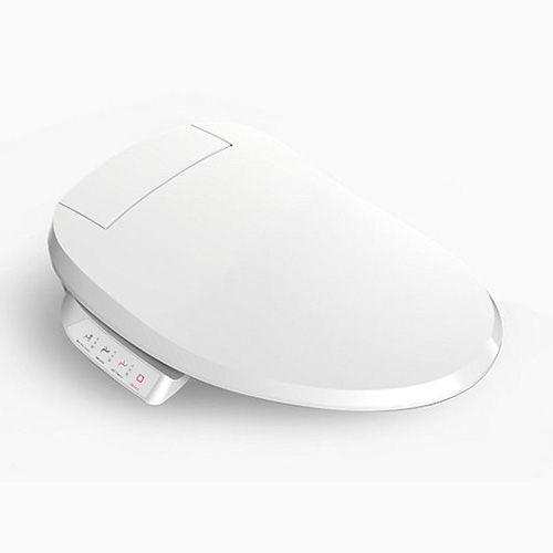 Nắp bàn cầu điện tử Toto TCF4911Z - Image 3