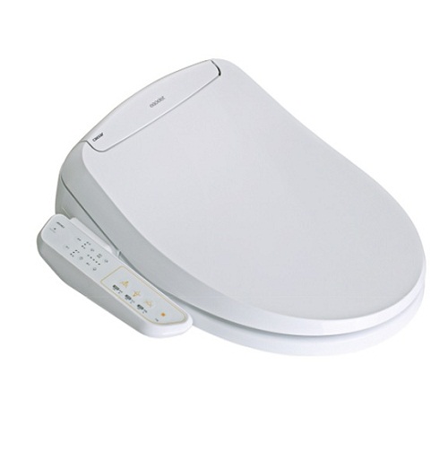 Nắp bàn cầu điện tử Toto TCF6531Z - Image 5