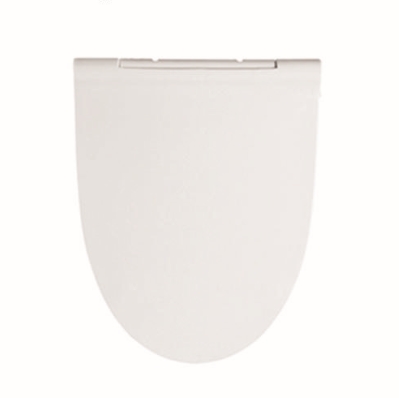 Nắp bồn cầu American Standard 49100S-WT (Rơi êm - Phù hợp 2530,2024) - Image 4