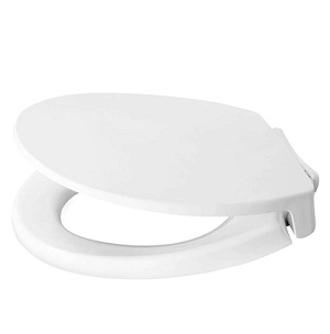 Nắp bồn cầu Caesar M232 (êm) - Thích hợp CD1340, CD1341, CD1345, CD1349 - Image 5