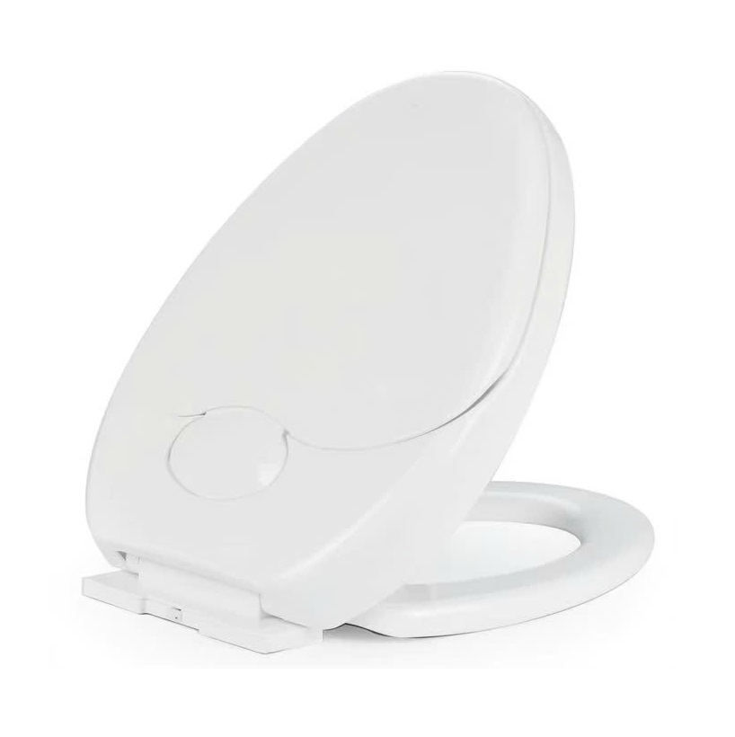 Nắp bồn cầu Caesar MU237 - Image 5