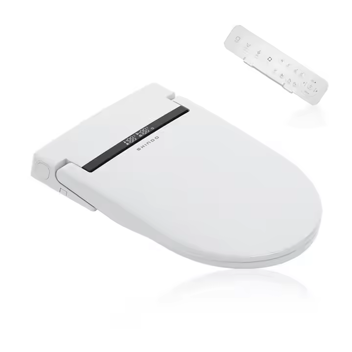 Nắp bồn cầu điện tử American Standard WP-7SL1 - Image 3