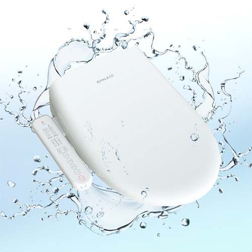 Nắp bồn cầu điện tử American Standard WP-7SL1 - Image 5