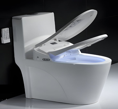 Nắp bồn cầu điện tử Caesar TAF200H - Image 3