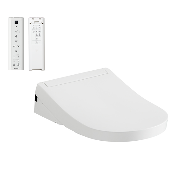 Nắp bồn cầu điện tử Caesar TAF200H - Image 5