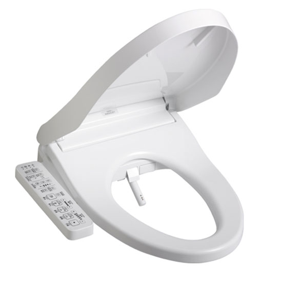 Nắp bồn cầu điện tử ChungHo Iguassu Whi Clean CHB-1300S - Image 3