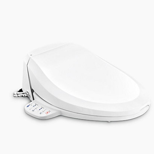 Nắp bồn cầu điện tử Clara ISC-001 - Image 5