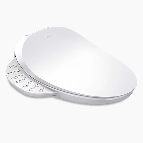 Nắp bồn cầu điện tử giá rẻ HCG - Image 4