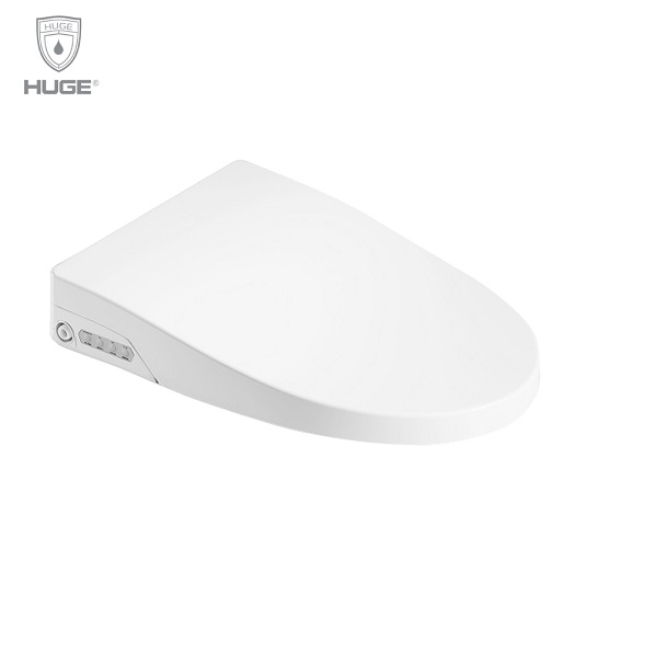 Nắp bồn cầu điện tử Huge H-WS001