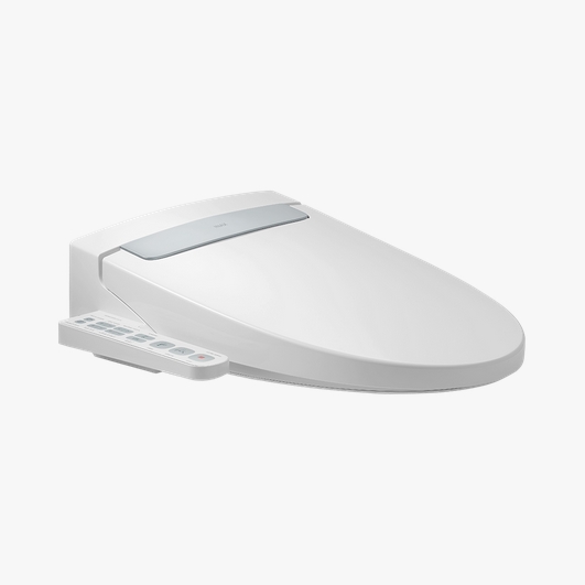 Nắp bồn cầu điện tử Kohler C3-130 K-4107KR-0 - Image 3