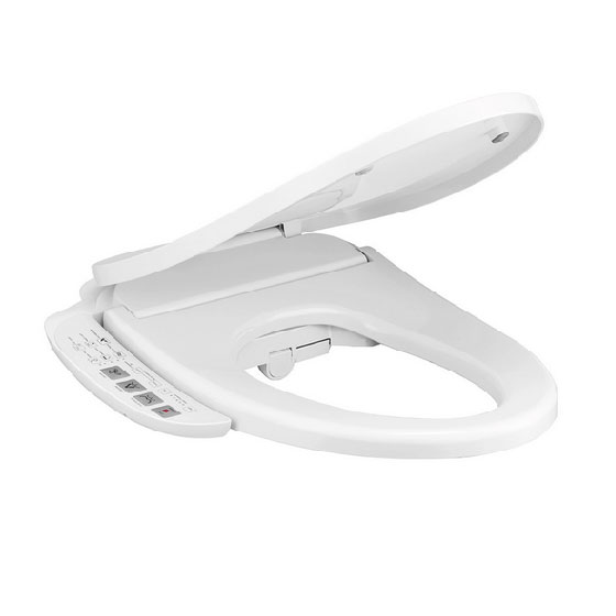 Nắp bồn cầu điện tử Kohler C3-400 K-26134T-0 - Image 4