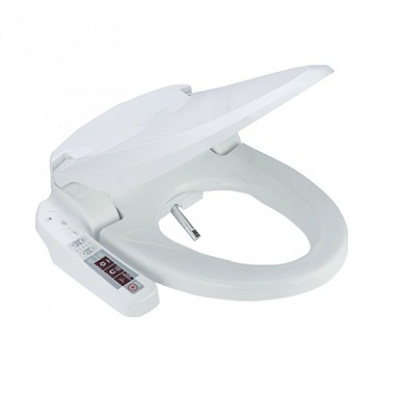 Nắp bồn cầu điện tử Nikko P68052 (Điều khiển từ xa) - Image 5