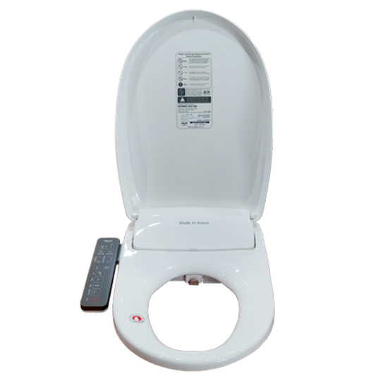 Nắp bồn cầu điện tử Nikko P68053 (Tự động đóng mở) - Image 3