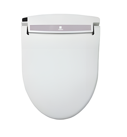 Nắp bồn cầu điện tử Nikko P68053 (Tự động đóng mở) - Image 5