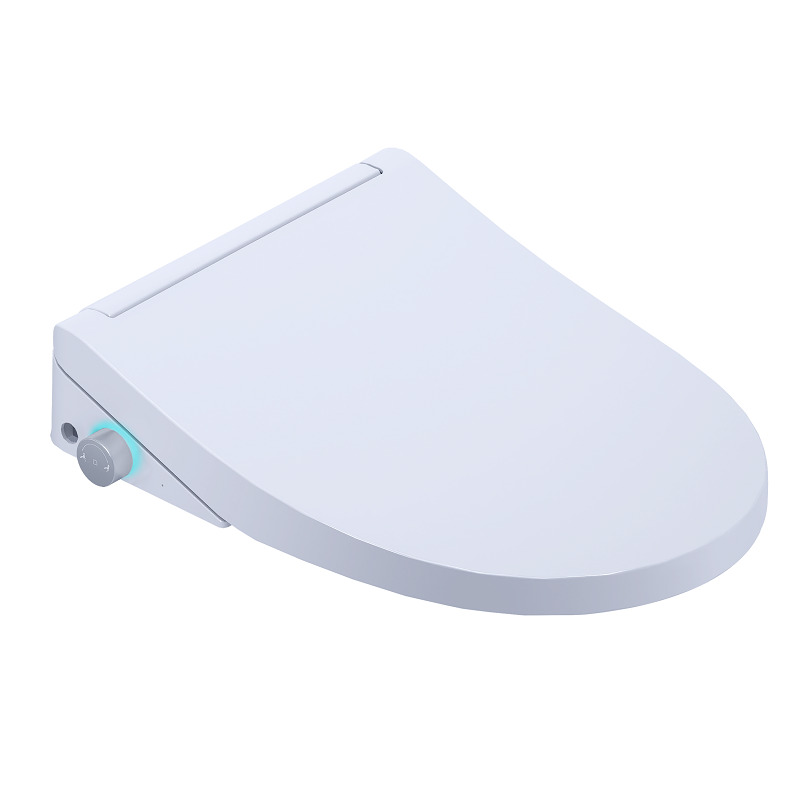 Nắp bồn cầu điện tử Tewon TSA1901 - Image 3