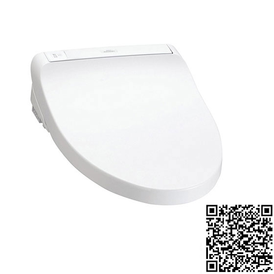 Nắp bồn cầu điện tử Tewon TSA1901 - Image 4