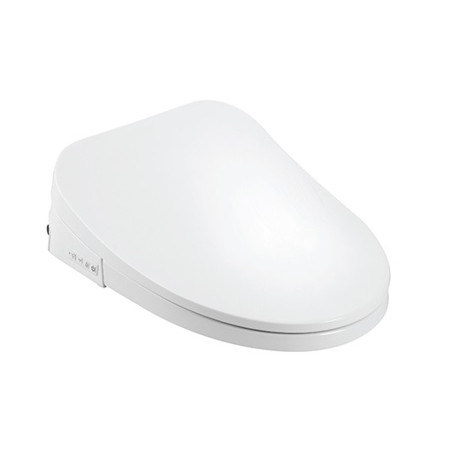 Nắp bồn cầu điện tử thông minh Basic 800E