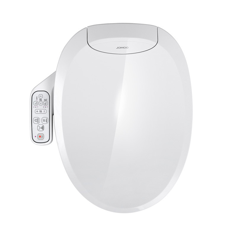 Nắp bồn cầu điện tử thông minh Nikko P39031 - Image 3