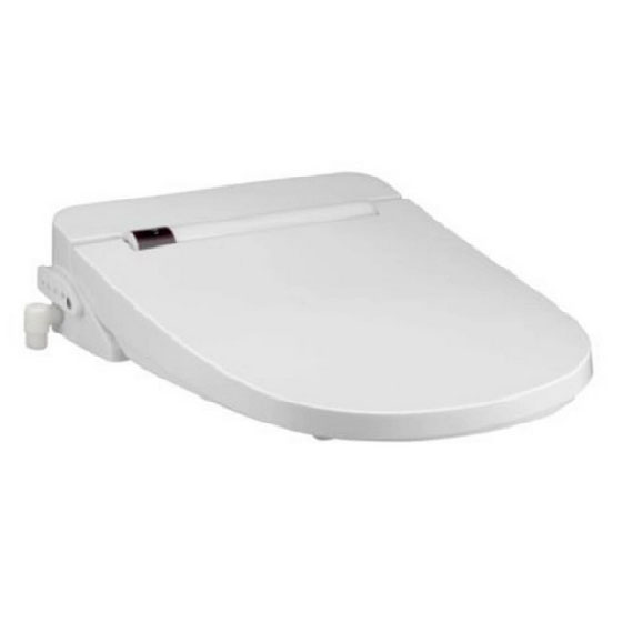 Nắp bồn cầu điện tử thông minh Samwon MC-350B (Điều khiển gắn tường) - Image 3
