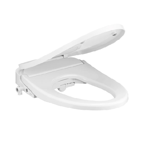 Nắp bồn cầu điện tử TOTO TCF24460AAA dòng C5 - Image 5