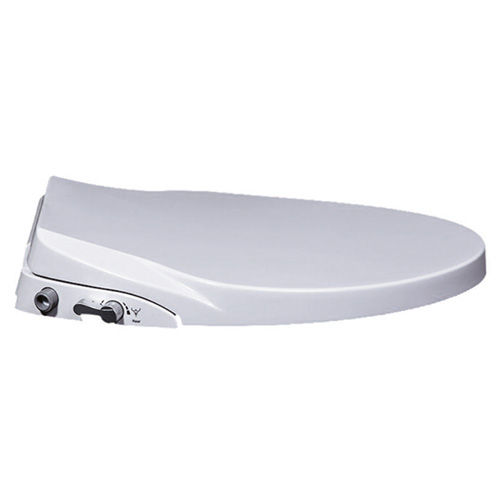 Nắp bồn cầu Inax 939 (êm) - Image 4