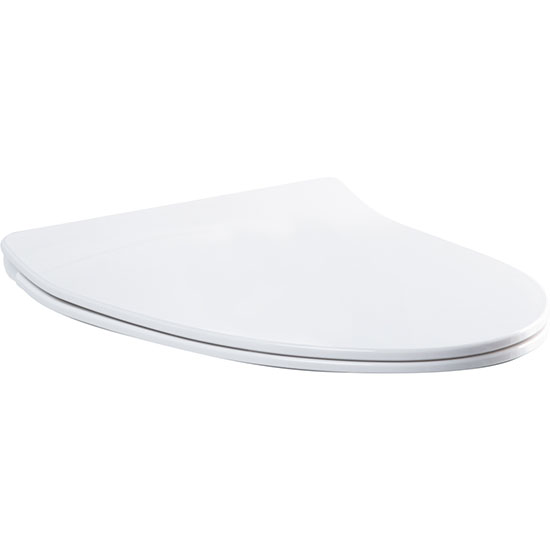 Nắp bồn cầu Inax AC-1008VRN AC-1017VRN - Image 4