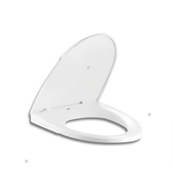 Nắp bồn cầu Inax CF-37VSAK (êm) - Image 4